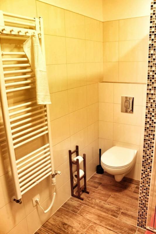 Apartmany Amade Jeseniky Vrbno pod Pradedem Exterior photo