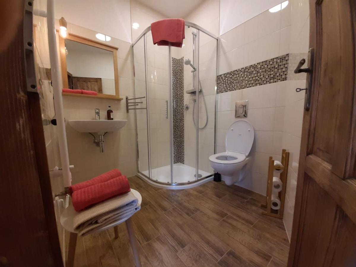 Apartmany Amade Jeseniky Vrbno pod Pradedem Exterior photo