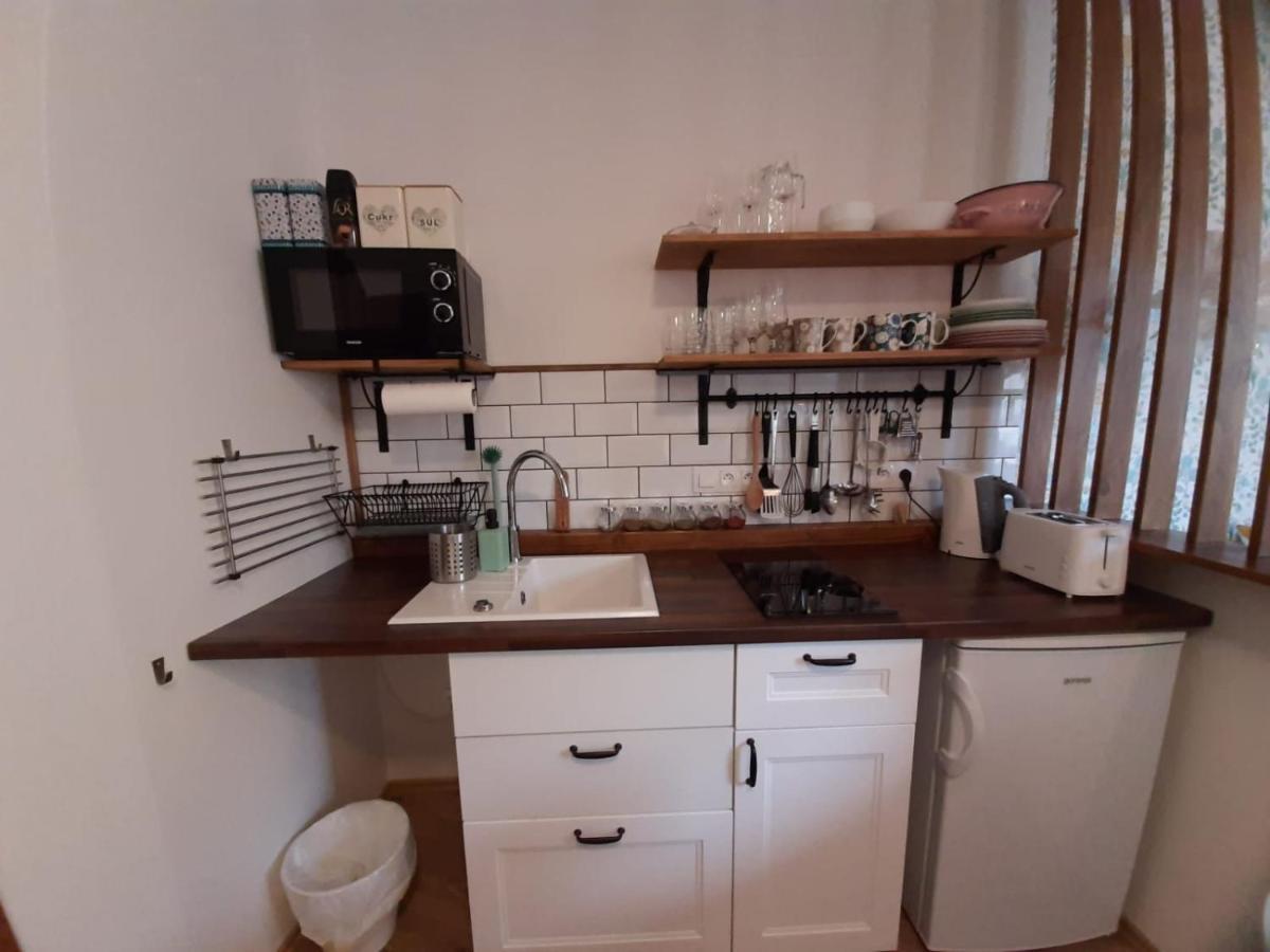 Apartmany Amade Jeseniky Vrbno pod Pradedem Exterior photo